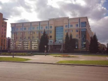Федеральные службы Управление Федеральной службы по ветеринарному и фитосанитарному надзору по Республике Мордовия и Пензенской области в Саранске