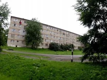 Вемас-ДВ, Авиационная, 4 