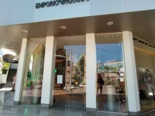 бутик женской и мужской одежды Emporio Armani в Сочи
