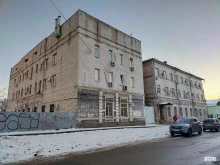 Управление Федеральной службы по надзору в сфере защиты прав потребителей и благополучия человека по Самарской области, улица Пушкина, 181 