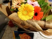 салон цветов и подарков Букетная лавка в Бийске