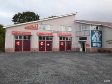 автоцентр AutoBox в Находке