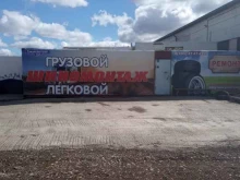 автосервис Авто-няня в Красноярске