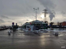 стройдвор Леруа Мерлен в Барнауле