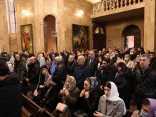 армянская национально-культурная автономия Наири в Ставрополе