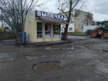 Киоск по продаже фастфудной продукции, Железнодорожная, 51 киоск 