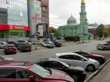 супермаркет Пятёрочка в Перми