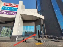 Voxel, проспект Строителей, 47в 