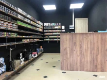 магазин Smoky Mania в Краснодаре