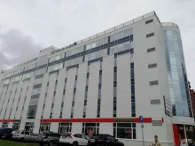 Стройинжсистем, Брестский бульвар, 8 