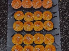 Sushi-krabs, улица Генерала Фролова, 14 