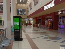 Indoor-реклама (реклама в помещениях) Pro Рекламу в Перми