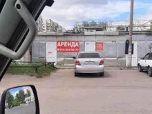 Быстрое питание Киоск быстрого питания в Хабаровске