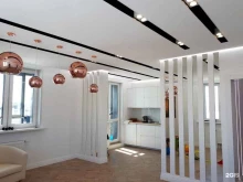 компания по установке и продаже потолочных и световых систем Palazzo в Йошкар-Оле