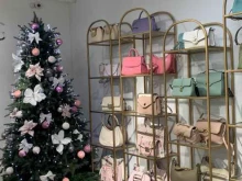 салон сумок и аксессуаров Brands store в Якутске