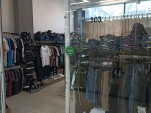 магазин мужской одежды Gq в Абакане