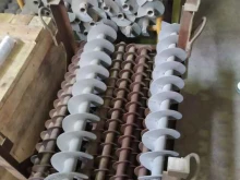 Буровое оборудование Специальное Снабжение в Хабаровске