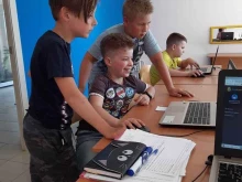 школа программирования КодКласс в Кирове