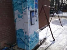 автомат по продаже питьевой воды Айсберг в Мытищах