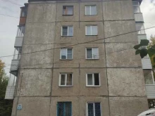Семь слонов, 2-й микрорайон, 22 
