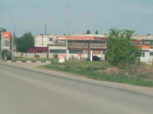 Заправочные станции Топаз в Рубцовске