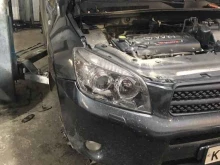 автоцентр Матадор в Астрахани