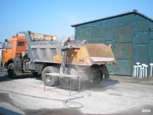 Антикоррозийная обработка автомобилей Пескоструй-63 в Самаре