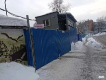 Метростроевец, Большая Черкизовская улица, 20 к6 ст2 
