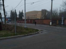 Строительство / обслуживание наружных систем отопления / водоснабжения / канализации Домодедовский водоканал в Домодедово