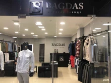 магазин мужской одежды и обуви Bagdas в Пятигорске