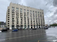 Салют Кремля, Ленинский проспект, 2а 