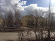 Северодвинская городская детская клиническая больница в Северодвинске