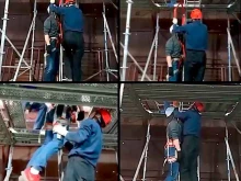 Обучение по охране труда Центр профессиональной переподготовки рабочих в Новосибирске