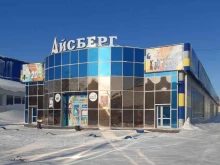 Айсберг, Институтская улица, 19а 