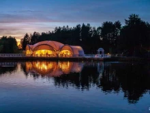 загородный экоклуб Еляты-club в Сыктывкаре
