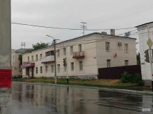 Адвокатский кабинет Рождествиной Т.Г. и Даниловой Н.В., Советская улица, 72 