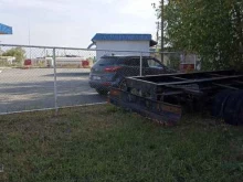 Заправочные станции Гарант в Южноуральске