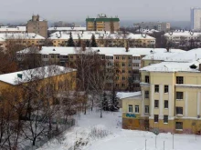 мастерская Железный человек в Уфе