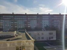 терминал Открытие в Сургуте