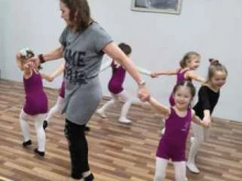 театрально-хореографическая студия Таис в Оренбурге