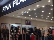 магазин одежды Finn flare в Новосибирске