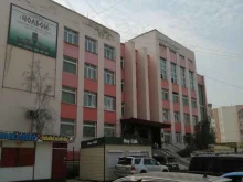 столовая Чолбон в Якутске