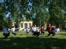 традиционная школа кунфу Триада в Петрозаводске