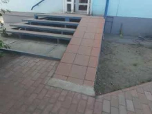 магазин Саянский бройлер в Иркутске