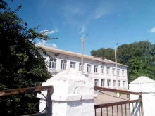 детско-подростковый клуб Буревестник в Стерлитамаке