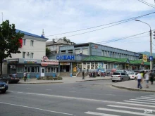 торговый центр Океан в Южно-Сахалинске