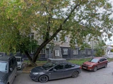 управляющая компания Чкаловская в Екатеринбурге