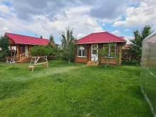 строительная компания Срубы для всех Тюмень в Тюмени
