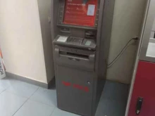 банкомат МКБ в Среднеуральске
