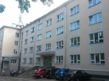 Больницы Центр медицинской реабилитации в Кирове